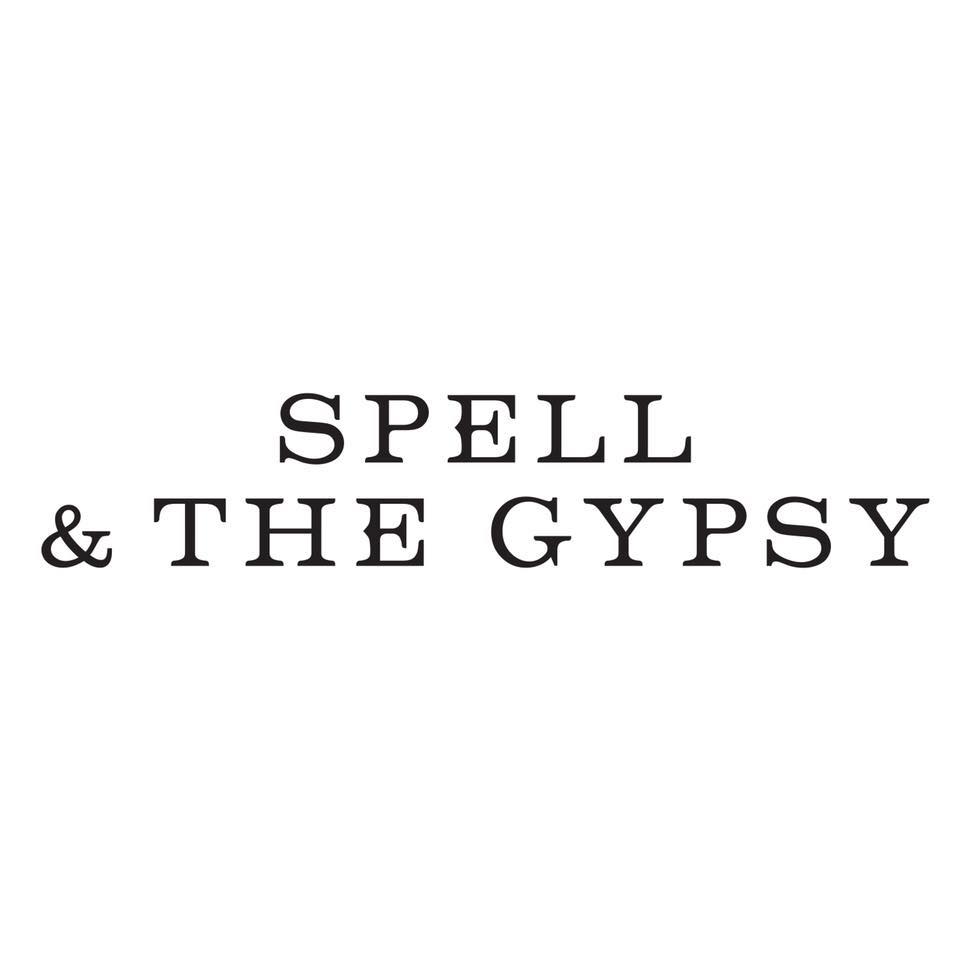 Spell and the Gypsy